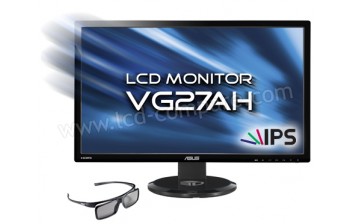 ASUS VG27AH - 27 pouces