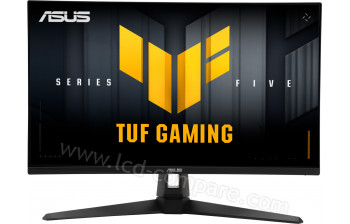 ASUS VG27AQ5A - 27 pouces - A partir de : 187.44 &euro; chez PcComponentes