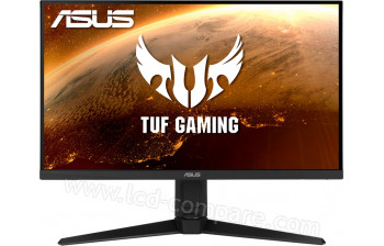 ASUS VG27AQL1A - 27 pouces