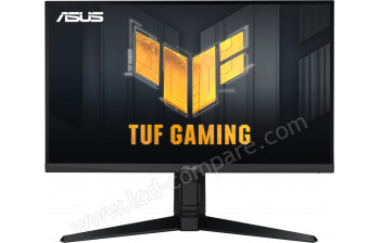 ASUS VG27AQL3A - 27 pouces - A partir de : 287.04 € chez Izyshop chez Cdiscount