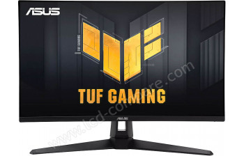 ASUS VG27AQM5A - 27 pouces - A partir de : 246.94 &euro; chez PcComponentes