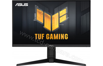 ASUS VG27AQML1A - 27 pouces - A partir de : 365.94 € chez Topbiz chez Cdiscount