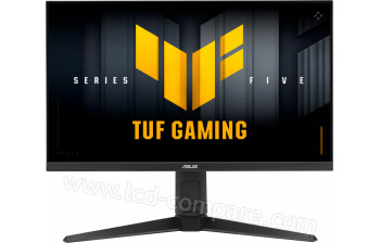 ASUS VG27AQML5A - 27 pouces - A partir de : 272.75 &euro; chez Amazon