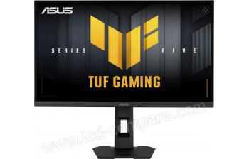 ASUS VG27AQML5F - 27 pouces - A partir de : 299.53 &euro; chez Boulanger