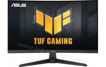 ASUS VG27VQ3B - 27 pouces - A partir de : 157.69 &euro; chez PcComponentes