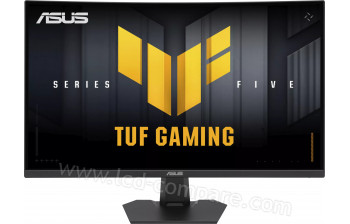 ASUS VG27VQM5F - 27 pouces - A partir de : 226.74 &euro; chez Digital Universe FR chez PcComponentes