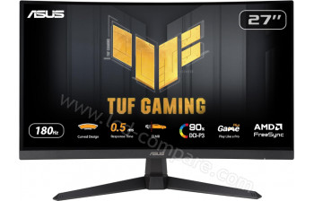 ASUS VG27WQ3B - 27 pouces