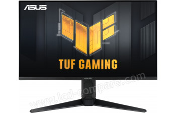 ASUS VG28UQL1A - 28 pouces - A partir de : 1390.43 &euro; chez Shopavia chez RueDuCommerce