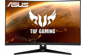 ASUS VG328H1B - 31.5 pouces - A partir de : 213.84 &euro; chez 2KINGS chez RueDuCommerce