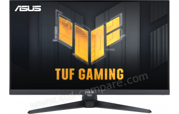 ASUS VG328QA1A - 31.5 pouces - A partir de : 228.86 € chez Icoza chez Cdiscount