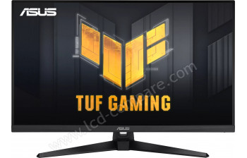 ASUS VG32UQA1A - 31.5 pouces - A partir de : 515.92 € chez Icoza chez Cdiscount