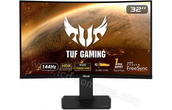 ASUS VG32VQR - 31.5 pouces - A partir de : 306.32 € chez x-kom chez Amazon