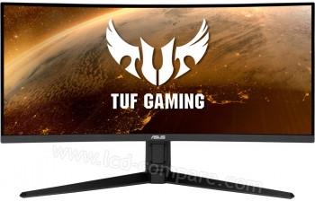 ASUS VG34VQL1B - 34 pouces - A partir de : 356.03 € chez PcComponentes