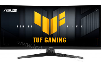 ASUS VG34WQ5A - 34 pouces - A partir de : 339.99 &euro; chez RueDuCommerce