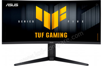 ASUS VG34WQL5A - 34 pouces - A partir de : 445.99 &euro; chez Monsieur Plus chez Amazon