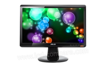 ASUS VH168D - 15.6 pouces