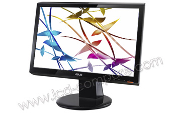 ASUS VH192C - 18.5 pouces