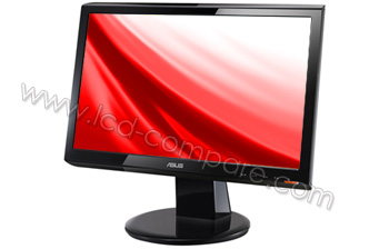 ASUS VH192D - 18.5 pouces