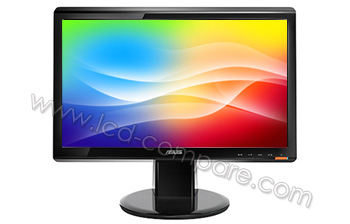 ASUS VH197D - 18.5 pouces