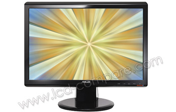 ASUS VH198S - 19 pouces