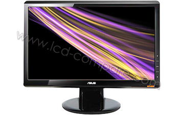 ASUS VH203D - 20 pouces