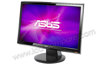 ASUS VH208D - 20 pouces