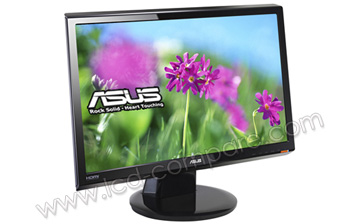 ASUS VH222H - 21.5 pouces
