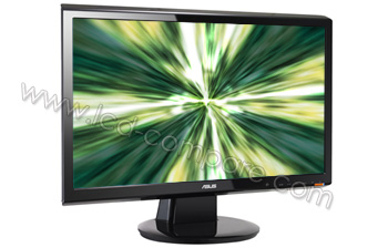 ASUS VH222S - 21.5 pouces