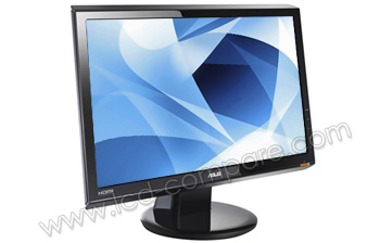 ASUS VH226H - 21.5  pouces