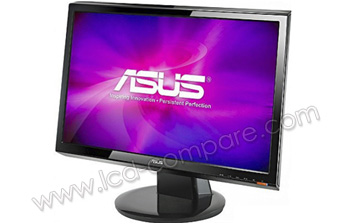 ASUS VH228D - 21.5 pouces