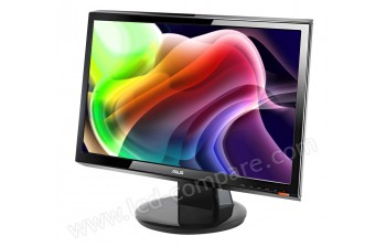 ASUS VH228DE - 21.5 pouces