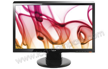 ASUS VH238T - 23 pouces