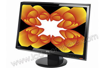 ASUS VH242H - 23.6 pouces