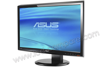 ASUS VH242HL - 23.6 pouces