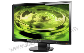 ASUS VH242T - 23.6 pouces