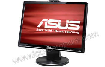 ASUS VK191D - 19 pouces