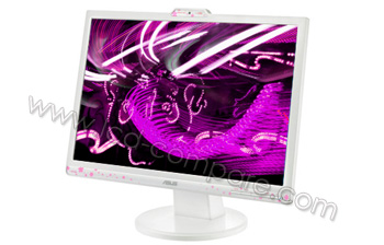 ASUS VK192S - 19 pouces