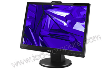 ASUS VK192S-B - 19 pouces