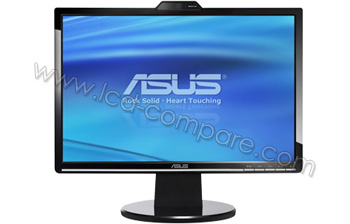 ASUS VK193D - 19 pouces