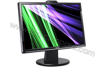 ASUS VK193SE - 19 pouces