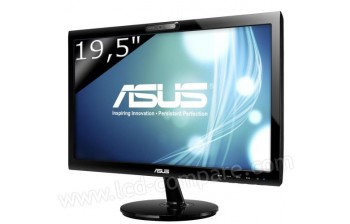 ASUS VK207S - 19.5 pouces