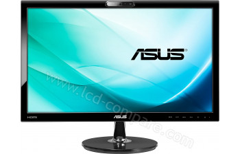 ASUS VK228H - 21.5 pouces