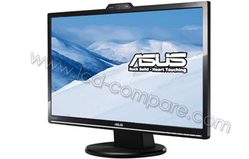 ASUS VK246H - 24 pouces