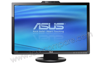 ASUS VK266H - 25.5 pouces