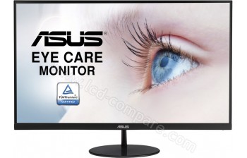 ASUS VL278H - 27 pouces