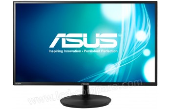ASUS VN247H - 23.6 pouces