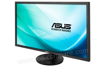 ASUS VN289H - 28 pouces