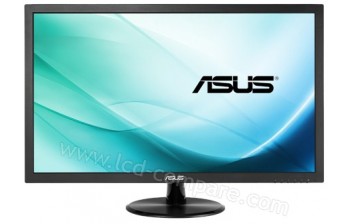 ASUS VP228DE - 21.5 pouces