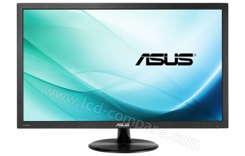 ASUS VP228HE - 21.5 pouces