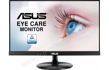ASUS VP229HE - 21.5 pouces